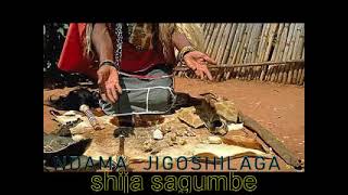 Ndama Jigushilaga Ujumbe Shija Sagumbi