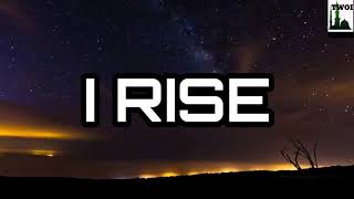 Naseed I Rise by Muhammad Al Muqit English and Arbi Lyrics (  ইসলামিক গজল)