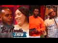 Secure The Bag Valentine's Gameshow | The Big Narstie Show