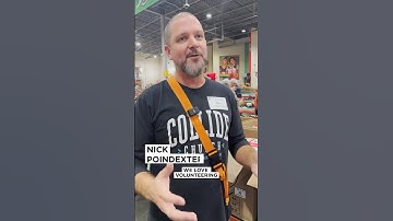 A Behind The Scenes Look At An Operation Christmas Child Processing Center