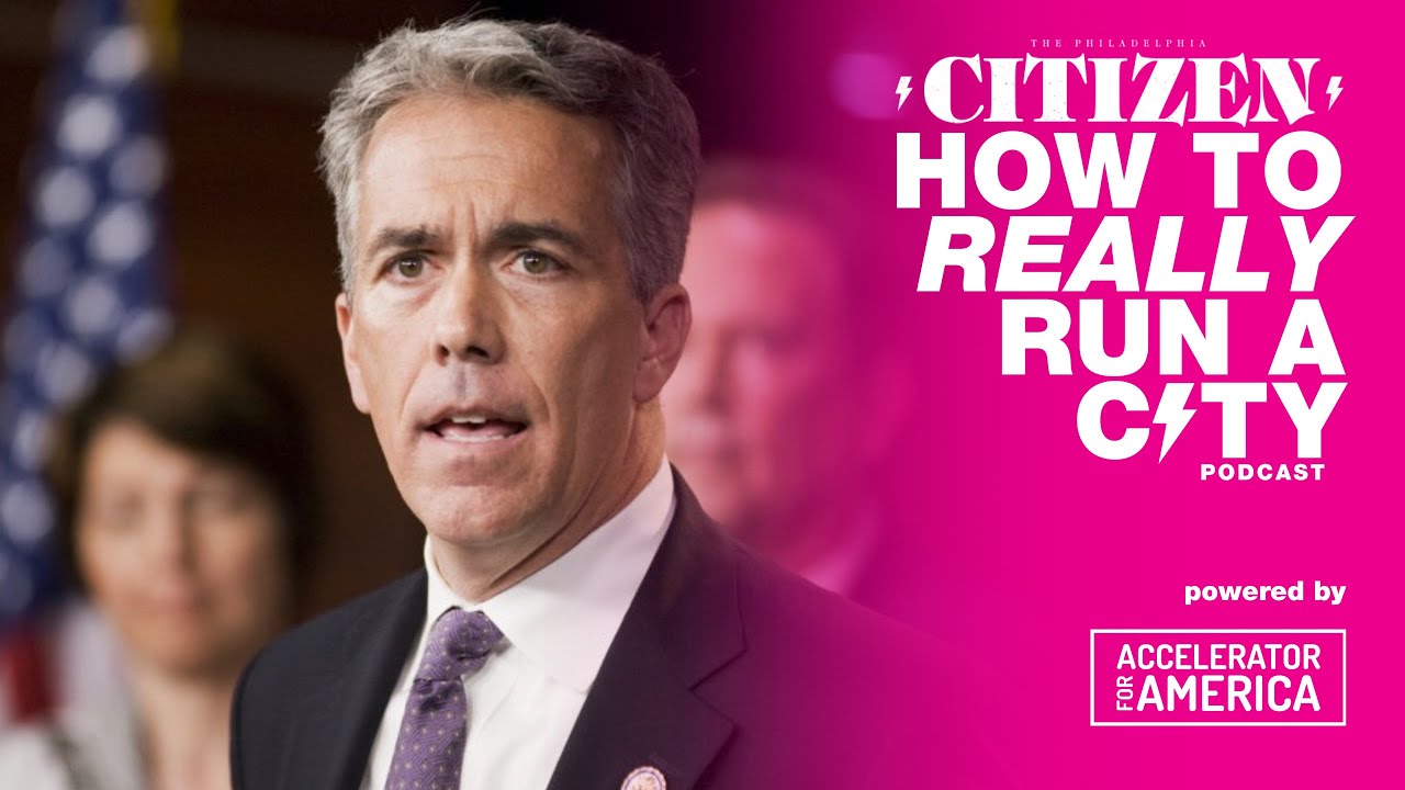 Как по-настоящему управлять городом | Выпуск 45 | Больше никаких политических «мудаков»