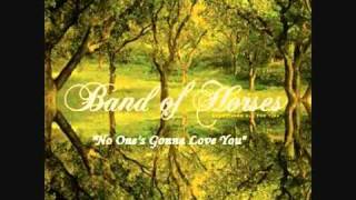 Video thumbnail of "Band of Horses-noone.mpg"