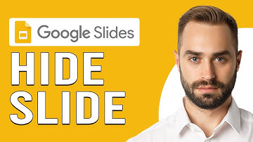 How To Hide A Slide In Google Slides (Complete Guide In Hiding A Slide In Google Slides)