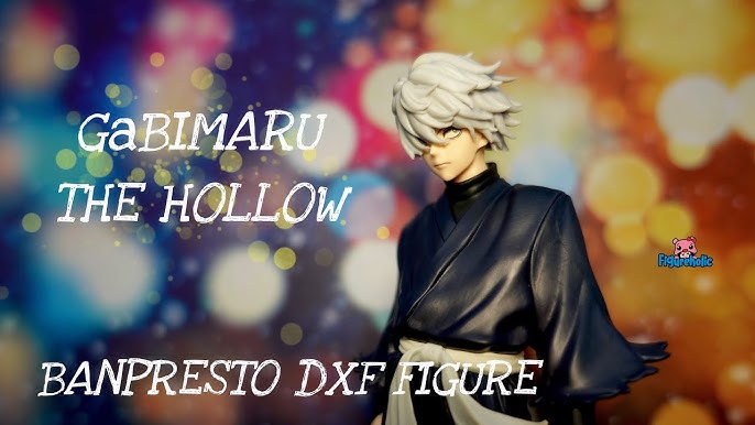 Hell's Paradise: Jigokuraku DXF Gabimaruanimota