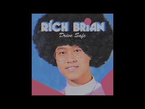 Rich Brian - Drive Safe (Disko &rsquo;1980&rsquo;)