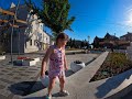 Мирослава в Усть-Каменогорске.Новый супер герой на ютубе для детей. Просто Мира.