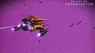 картинка: 2023 No Man's Sky Interceptor. Всё не по плану...[Прохождение/ ВЫЖИВАНИЕ] #22