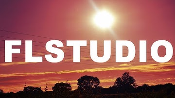 Blix - FL Studio Basic Future Garage / ChillStep Tutorial (ReUpload)