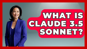 What Is Claude 3.5 Sonnet? - Tales And Texts