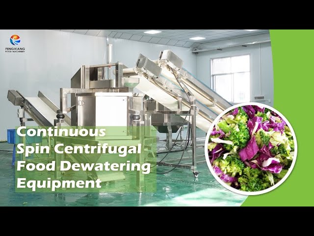 Centrifugal Spin Dryer Stainless Vegetable Centrifuge Dryer Machine  Dehydrater - China Dewatering Machine, Centrifugal Dewatering Machine
