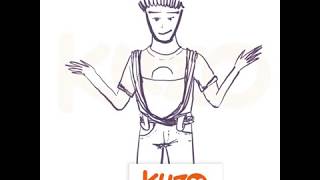 Yazın Bebekuşanma Bebek Giyme - 2 Babywearing In The Summer Part 2