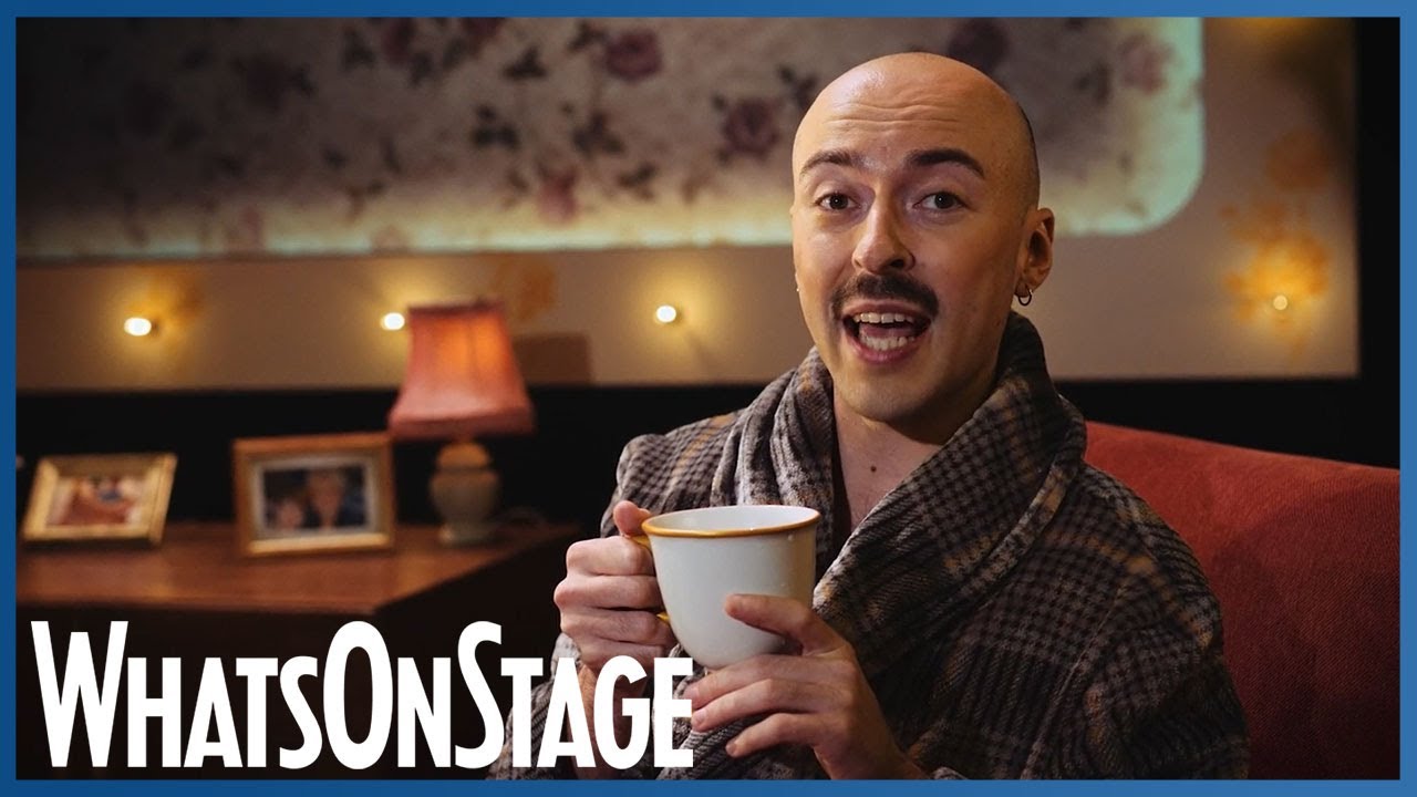 My Son's A Queer (But What Can You Do?) | West End trailer