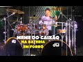 MEME DO CAIXÃO - Astronomia (Drum Cover)