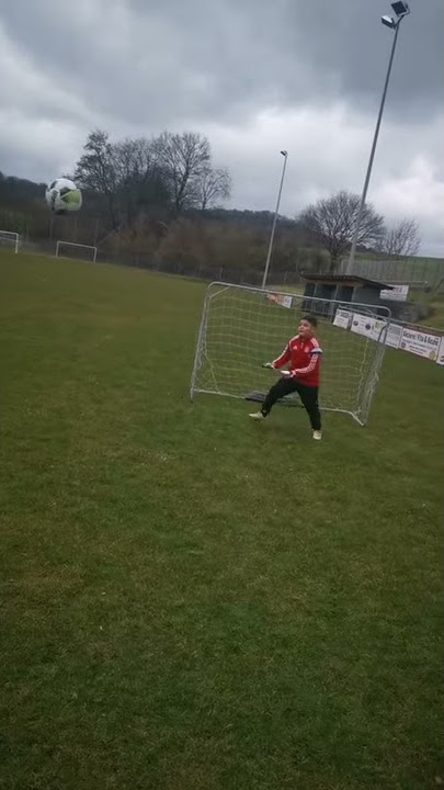 #Talent #Torwart Besjan Surdari Abonieren und 🛎 aktivieren