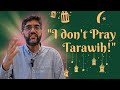 Lets talk ramadan   spiritual happiness in the holy month
