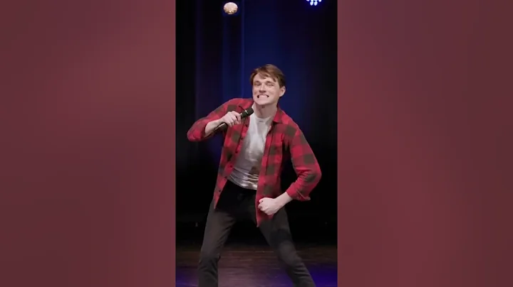 Just Out Here Ruining My Roommate’s Dates #comedy #standup #special #roommates #comedian #ypr #funny