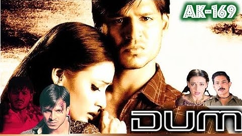 Suntaja🎼3030(Movie:- Dum-2002)