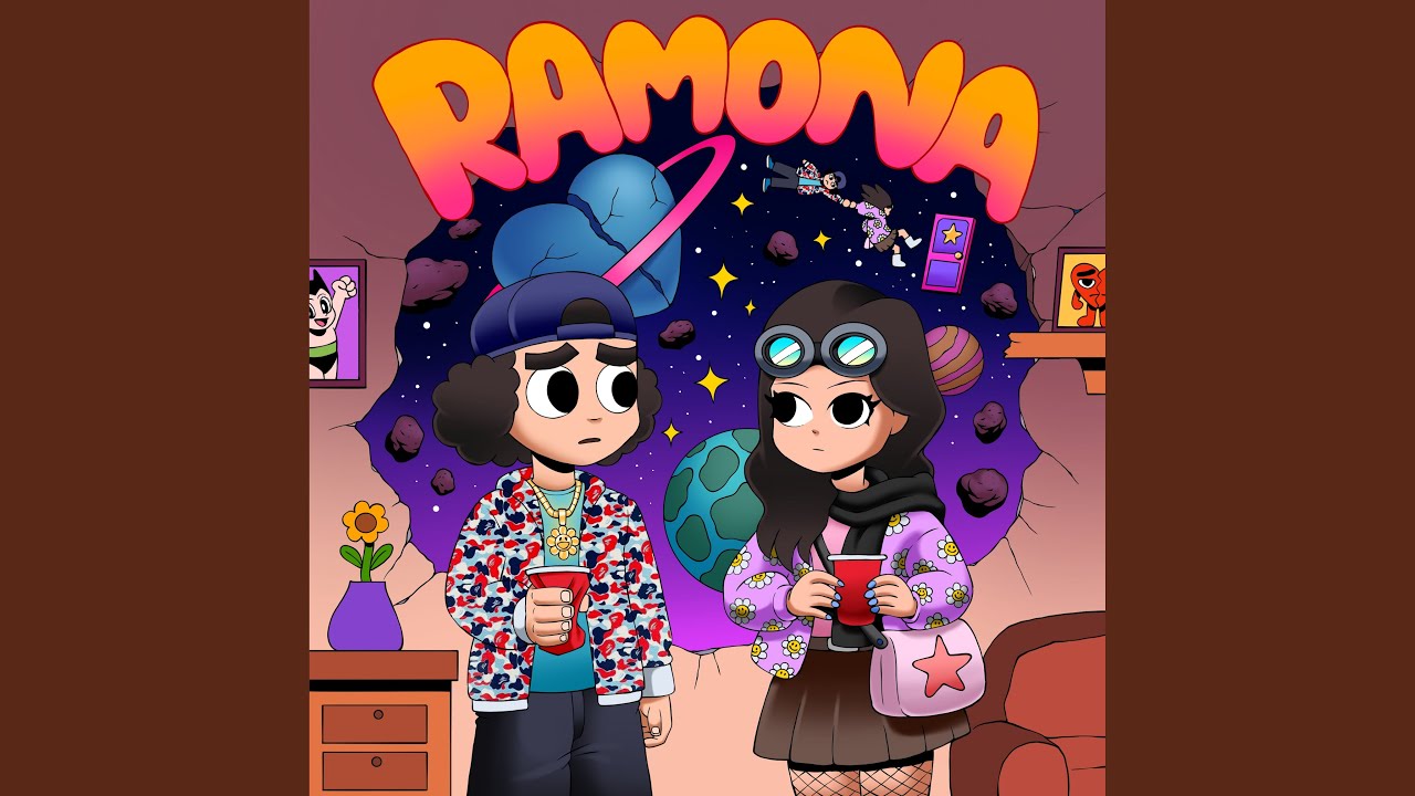 Guarda Ramona su YouTube Guarda Ramona su YouTube