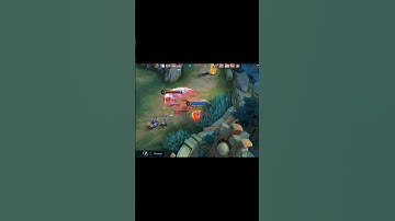 Top Global Ruby MLBB ROTATION #MLBB9TH #MLBBNEXT2025 #MLBB