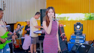 NYIKSO BATIN - ADINDA RACHEL - GG MUSIC - HAPPY PARTY NGORO GENERATION