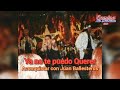 (RECUERDOS) YA NO TE PUEDO QUERER - A CONQUISTAR CON JUAN BALLESTEROS | CAMINA LA HABANA #RR