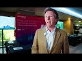 Digital Energy Strategies Summit interview - Marcus David, Business Development Principal Rackspace