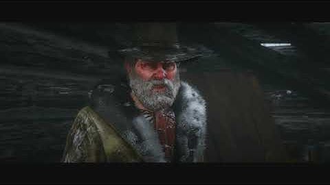 RDR2 Campaign Chapter 1 - Colter Single player Walkthrough (The Aftermath of Genesis)