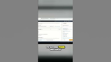 Django deployment on EC2 & Nginx || Network Configuring for EC2 instance #django #aws #ec2 #trending