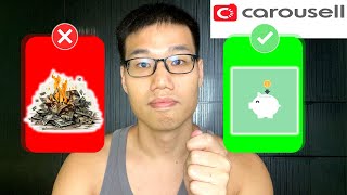 How To Sell items on Carousell to Make Money screenshot 4