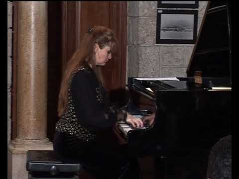 Видео: Kovrikova Ekaterina - Mily Balakirev 