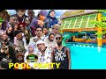 Dancehall Mix July 2021 Raw - POOL PARTY - Popcaan, Masicka, Vybz Kartel, Alkaline 18764807131