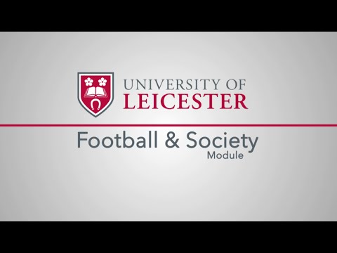 Como o futebol afeta a sociedade?