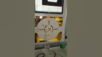 visual positioning machine for rigid box making machine