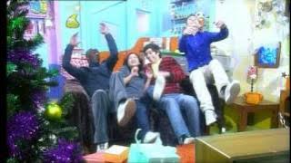 CBeebies Christmas Song 2007
