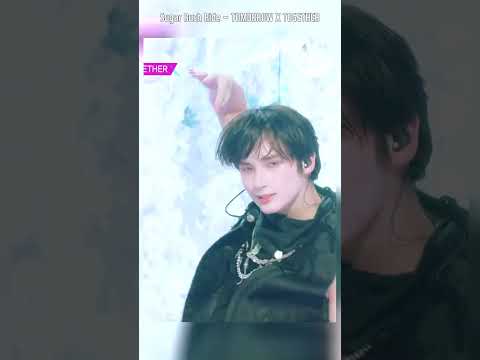 Sugar Rush Ride - <strong>TOMORROW</strong> X TOGETHER #MusicBank #Shorts | KBS WORLD <strong>TV</strong> 230127