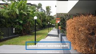 Sam Nahlous | 41/304 Great Western Highway Wentworthville