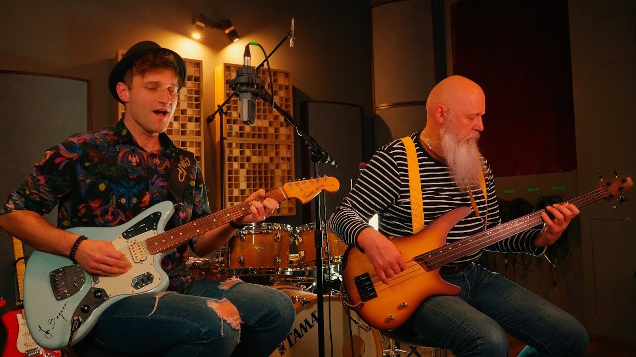 Lady Pank - Wciąż Bardziej Obcy cover SWP