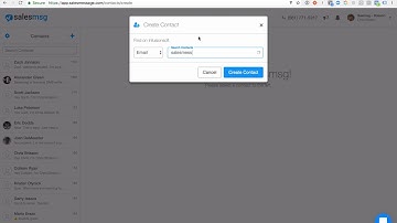 Two-Way Text Messaging For Infusionsoft