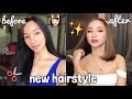 Daily Diaries: Pamper Day &amp; New Hair Style! ✨| Diana Pazcoguin