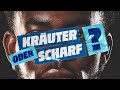Kräuter oder scharf? Heute mit: Jordan Torunarigha