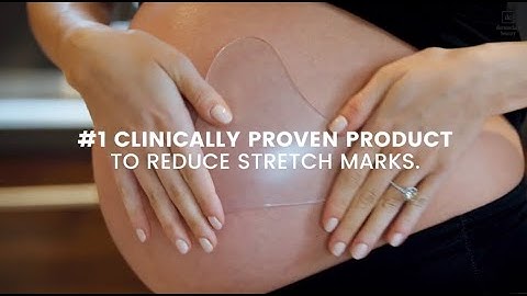 New Enhanced Silicone Fusion Body Patches