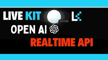 LiveKit CLI & OpenAI Realtime API: Create a Multimodal AI Voice Assistant | Mastering AI Agents | P3