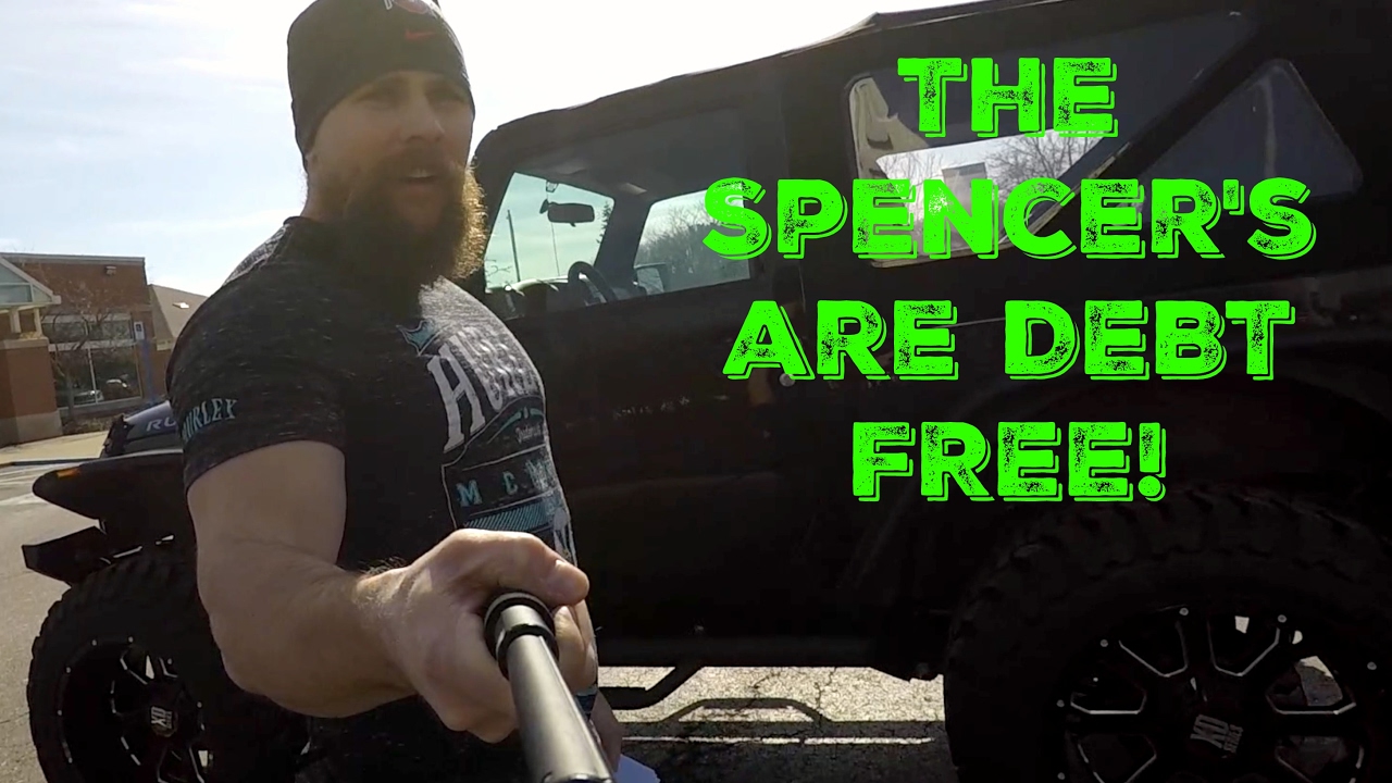 House Loan Payoff! - YouTube