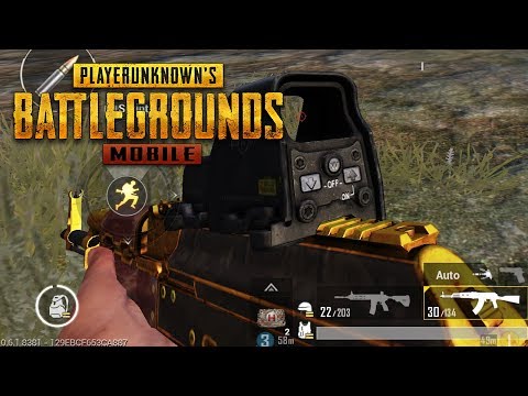 FIRST PERSON SQUAD GRIND IN PUBG MOBILE!! - FIRST PERSON SQUAD GRIND IN PUBG MOBILE!!