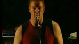 QOTSA - Live (St.Gallen) - (11) Sky is fallin&#39;