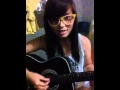 Jeepney love story cover by jasmin manuel