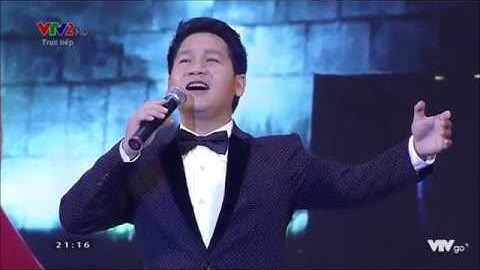 Chúng con canh giấc ngủ cho Người - Trọng Tấn