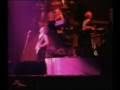 The Loner - Gary Moore Live @ The Isstadion, Stockholm April 25th 1987