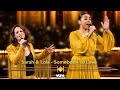 Song Clash: Sarah &amp; Lola - ‘Somebody To Love&#39; | Sing Again | seizoen 1 | VTM