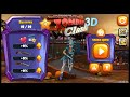 Zombie Clash 3D  Oyniyoruz